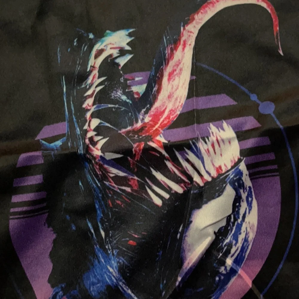 6/$20 New Venom long neck gaiter